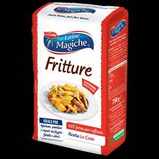 FARINA LO CONTE PER FRITTURA 750GR