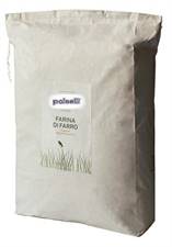 FARINA DI FARRO BIO 500GR POGGIO DEL FARRO