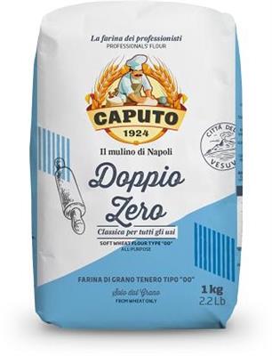 FARINA CAPUTO 1KG 00 K10