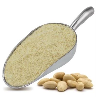 FARINA DI MANDORLE PELATE 1KG