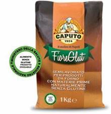 FARINA S/GLUTINE CAPUTO KG1
