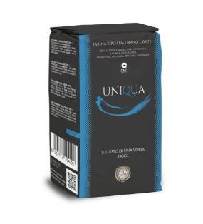 FARINA DALLAGIOVANNA KG.1 UNIQUA BLU