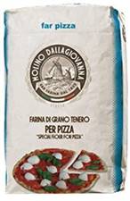 FARINA DALLAGIOVANNA 00-N PIZZA BLU KG.25