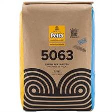 FARINA PETRA 00 50/63 PER PIZZA