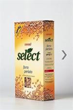 FARRO PERLATO SELECT 400GR