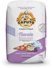 FARINA CAPUTO NUVOLA TIPO 0 KG.1