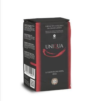 FARINA DALLAGIOVANNA UNIQUA ROSSA KG.1