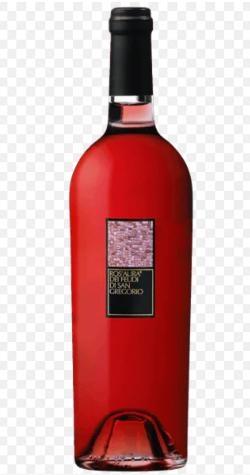VINO ROS'AURA IRP.70 CL FEUDI S.G.