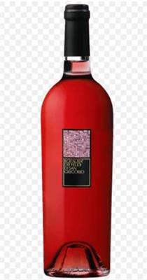 VINO ROS'AURA IRP.70 CL FEUDI S.G.
