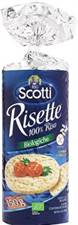 GALLETTE RISO SCOTTI 150 GR