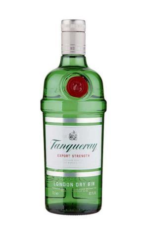 TANQUERAY 43,1 GRADI 70 CL
