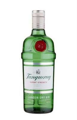 TANQUERAY 43,1 GRADI 70 CL