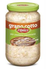 GRANO COTTO VASETTO 580 GR