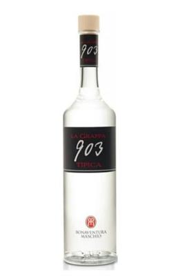 GRAPPA BIANCA 903 MASCHIO CL.70