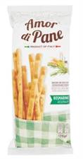 GRISSINI ROSMARINO 120 GR.AMOR DI PANE