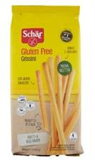 GRISSINI S/GLUTINE GR.240 DR.SCHAR