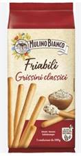 GRISSINI FRIABILI 300gr.MULINO B.