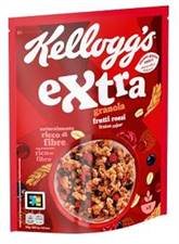 GRANOLA CROCC.FRUT.BOSCO 500 GR.KELLOGG'S