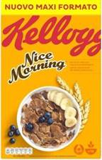 KELLOGG'S NICE MORNING 500GR