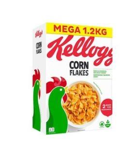 KELLOGG'S CORN FLAKES 1,2 KG