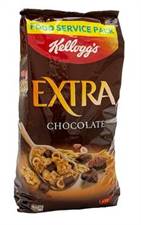 MUESLI CROCC.CIOCCOLATO 1 kg