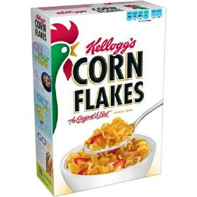KELLOGG'S CORN FLAKES 500 GR.