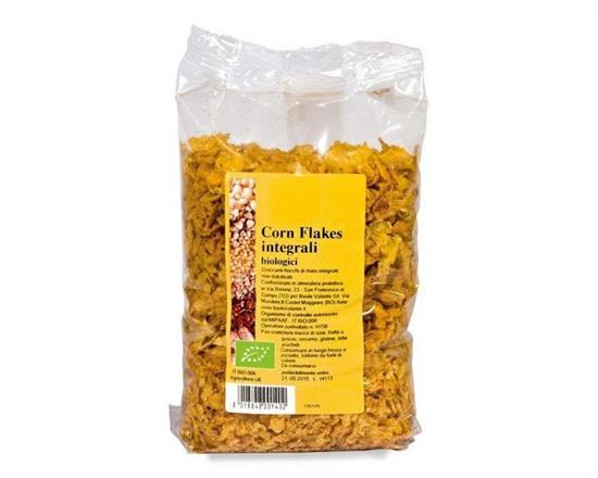 CORNFLAKES INTEGRALI DELIKAT 1KG