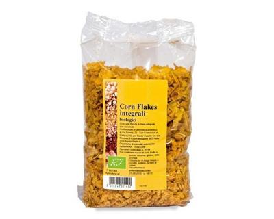 CORNFLAKES INTEGRALI DELIKAT 1KG