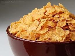 CORNFLAKES GRAMM 1KG