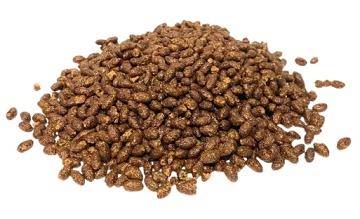 RISO SOFFIATO CIOCCOLATO 1KG D.GOLD