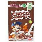 KELLOGG'S CHOCO POPS 330 gr PALLINE