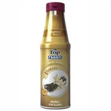TOPPING VANIGLIA GIALLA 950gr.FABBRIglutenfree