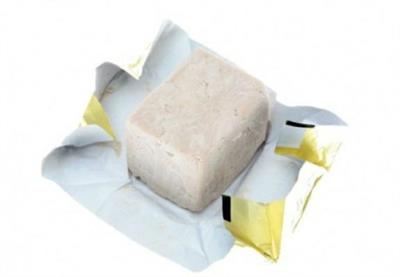 LIEVITO MIGNON CUBO 500GR (25GRX20PZ)