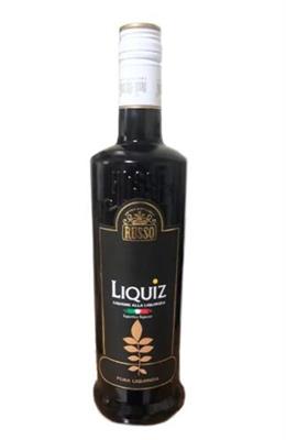 LIQUORE LIQUIRIZIA 50 clRUSSO