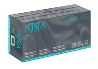 COPRISCARPE PZ.100 AJSIA CPE BLU