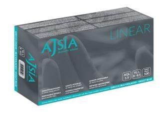 COPRISCARPE PZ.100 AJSIA CPE BLU