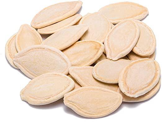 SEMI DI ZUCCA KG.5 BUSTA