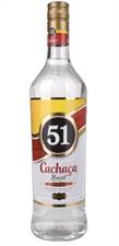 CACHACA 51 PIRASSUNUNGA LT 1