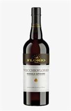 MARSALA SECCO VECCHIO FLORIO CL75   VINO LIQUOROSO DOC