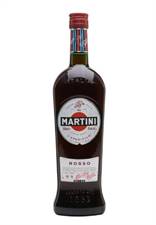 MARTINI ROSSO LT.1