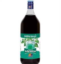 MENTA SABA 2LT