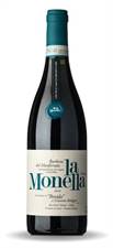 BRAIDA BARBERAD DEL MONFERRATO LA MONELLA'23