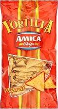 TORTILLA MAXI AMICA CHIPS 450 GR
