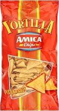 TORTILLA MAXI AMICA CHIPS 450 GR