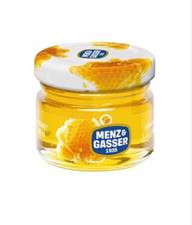 MIELE VASO 28gr.MENZ & GASSER