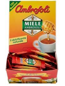 MIELE MONO gr16x100bs AMBROSOLI