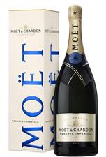 MOET & CHANDON RESERVE IMPERIAL MAGNUM 12% VOL