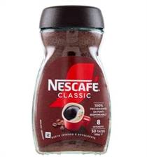 NESCAFE'CLAS.VASET.GR.100