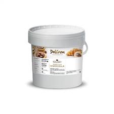 SOCADO DOLCREM NOCC.KG.3 SECCHIO