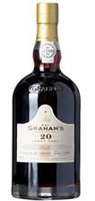 PORTO GRAHAM'S 20Y 70 CL